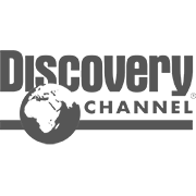 Channel: Discovery channel.